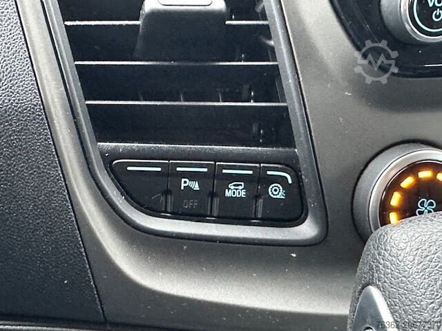 Minibus Ford Transit Custom340 L2TAXI-Ausstat.2xKlima