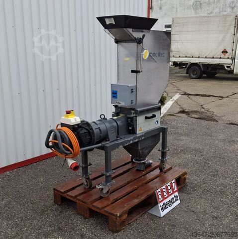 Mühle, Schredder, Moditec G3 ACPS Moditec G3 ACPS