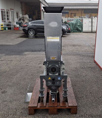 Mühle, Schredder, Moditec G3 ACPS Moditec G3 ACPS