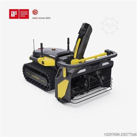 YARBO 1in1 set – 1 piece Yarbo 
