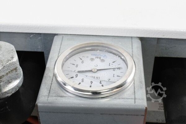 Oil temperature control device S.I.S.E 250H18 DC76