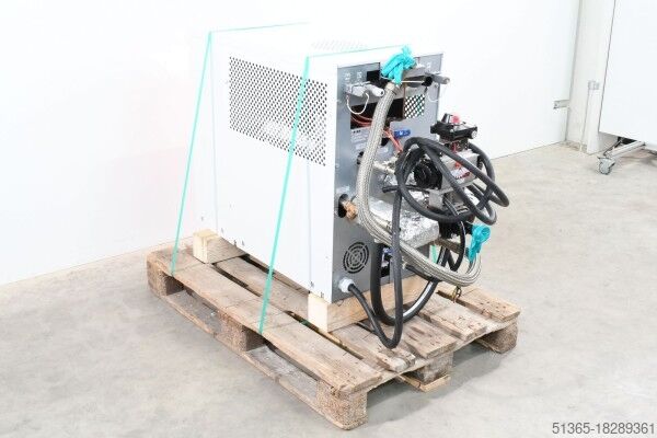 Oil temperature control device, 250°/HUILE-OIL S.I.S.E 250H18 DC76