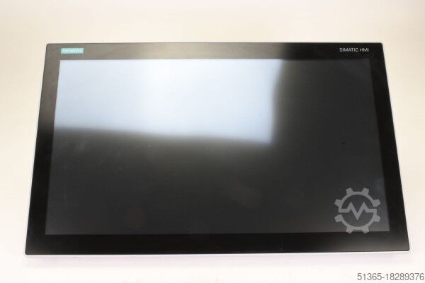 Flat Panel, FS:01 Siemens 6AV7466-8MA00-0AX0