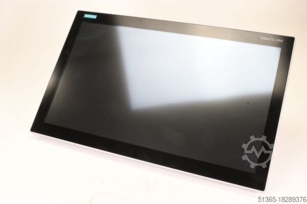 Flat Panel, FS:01 Siemens 6AV7466-8MA00-0AX0