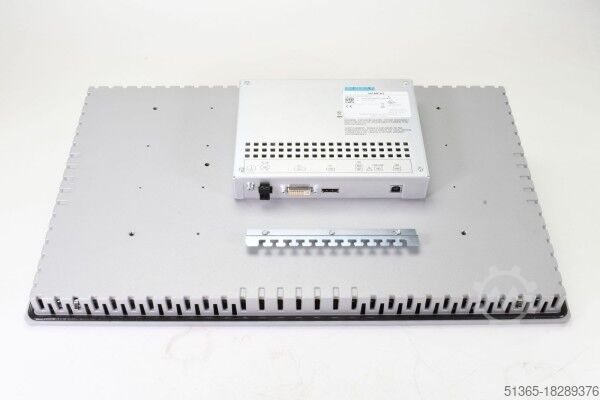 Flat Panel, FS:01 Siemens 6AV7466-8MA00-0AX0