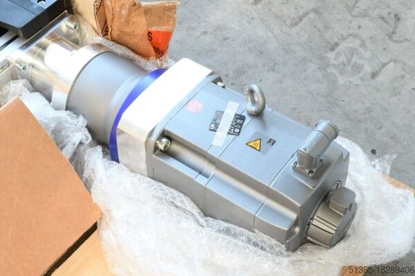 Compact axle+gearbox+synchronous motor NTN SNR AXC120ZGRK32-C-2450-3270-00-XX00-X-1 + 1FT7082-1AF71-1CH1 + NP 035S-MF1-10-1I1-1S