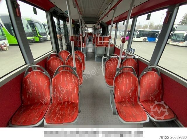 Gelenkbus MERCEDES-BENZ O 530 G Citaro/Klima/Euro6/A23/A40 Lion?s City