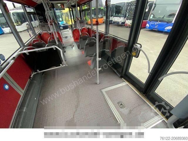Gelenkbus MERCEDES-BENZ O 530 G Citaro/Klima/Euro6/A23/A40 Lion?s City