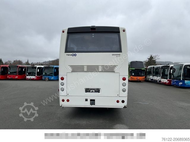 Reisebus TEMSA Safari HD/Klima/Euro5/61Sitze/Travego/Tourismo