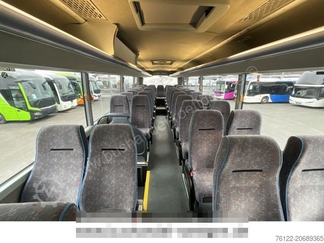 Reisebus TEMSA Safari HD/Klima/Euro5/61Sitze/Travego/Tourismo