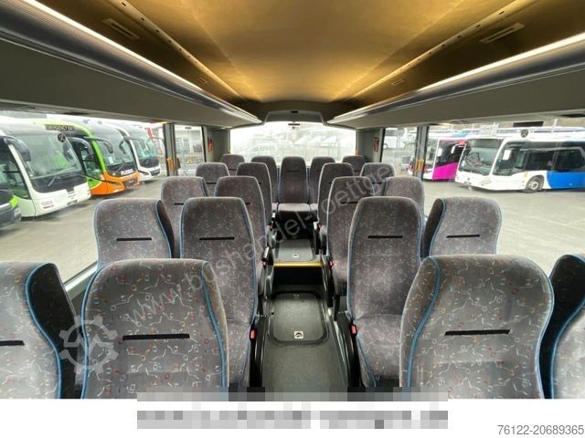 Motor coach TEMSA Safari HD/Klima/Euro5/61Sitze/Travego/Tourismo