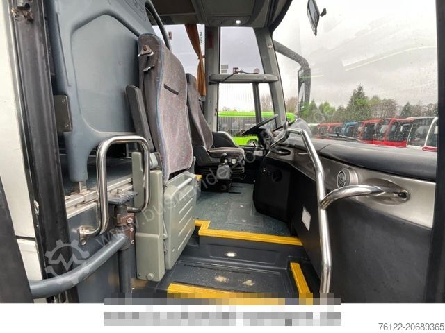 Motor coach TEMSA Safari HD/Klima/Euro5/61Sitze/Travego/Tourismo