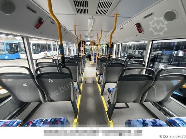 City bus MAN A 78 Lion?s City LE/Klima/Euro6/A20/A21/O 530