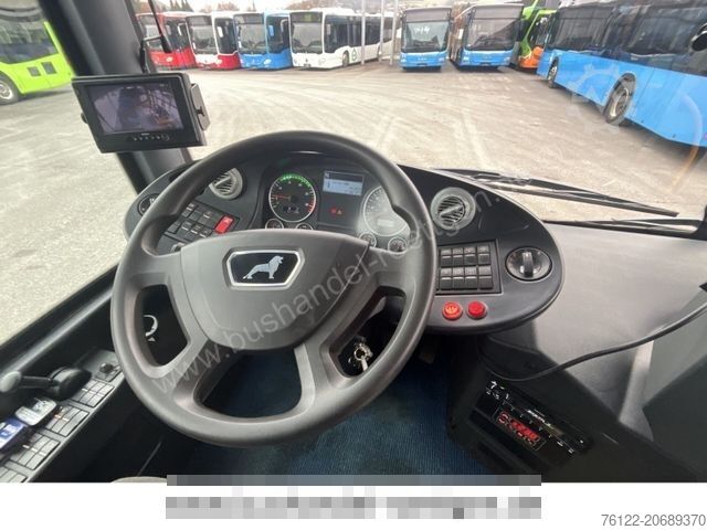 City bus MAN A 78 Lion?s City LE/Klima/Euro6/A20/A21/O 530