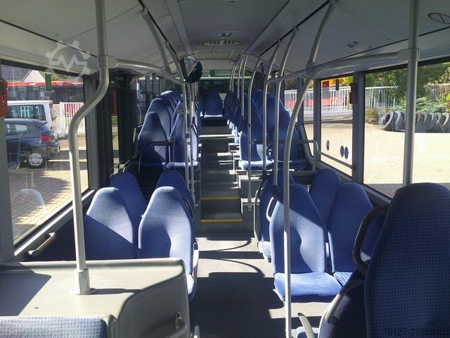 Stadtbus MERCEDES-BENZ 0 530 CITARO, Setra LE, NF, Klima, .: 1758