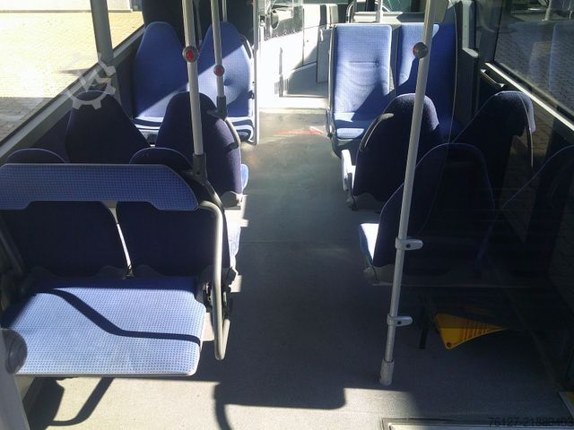 Stadtbus MERCEDES-BENZ 0 530 CITARO, Setra LE, NF, Klima, .: 1758