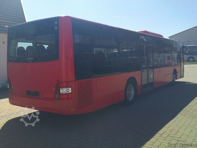 Stadtbus MAN A 20, A21,Lions City, Top-Zustand, .: 1839