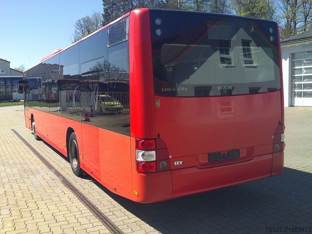 Stadtbus MAN A 20, A21,Lions City, Top-Zustand, .: 1839
