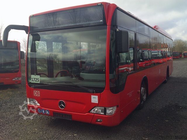 Stadtbus MERCEDES-BENZ 0 530 Citaro LE , Klima, Deutscher BUS, ID: 1725