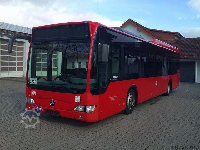 Stadtbus MERCEDES-BENZ 0 530 Citaro LE , Klima, Deutscher BUS, ID: 1725