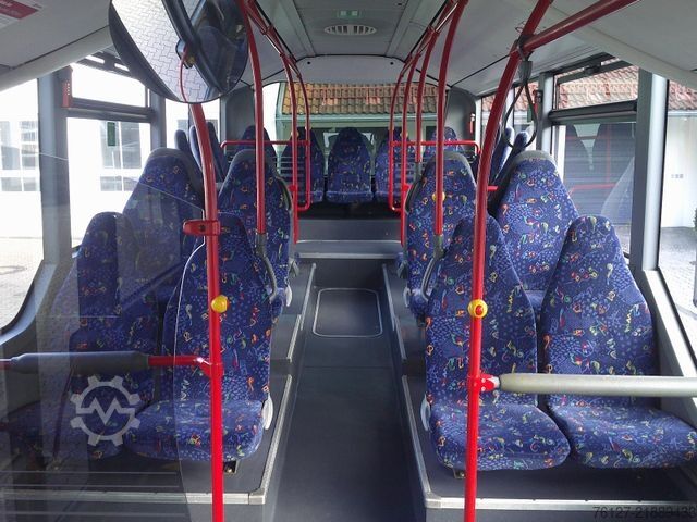 Stadtbus MERCEDES-BENZ 0 530 Citaro LE , Klima, Deutscher BUS, ID: 1725