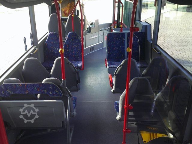Stadtbus MERCEDES-BENZ 0 530 Citaro LE , Klima, Deutscher BUS, ID: 1725