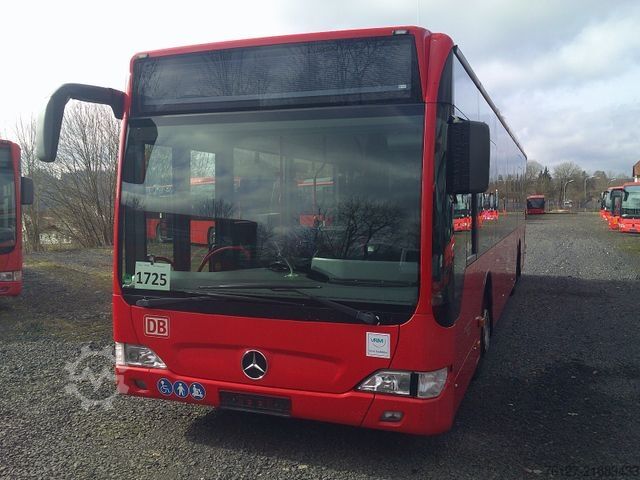 Stadtbus MERCEDES-BENZ 0 530 Citaro LE , Klima, Deutscher BUS, ID: 1725