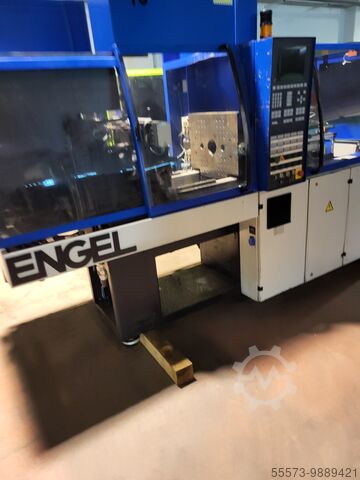 ES 80/20 HL ENGEL 