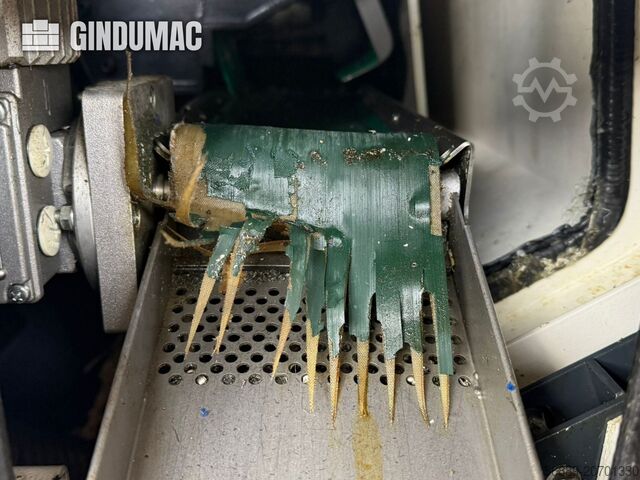 Dreh-Fräszentrum DMG MORI CTX Alpha 500 V6