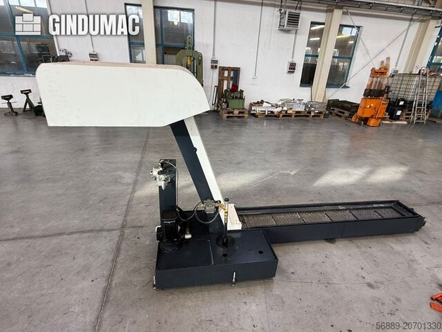 DMG MORI CTX Alpha 500 V6 DMG MORI CTX Alpha 500 V6