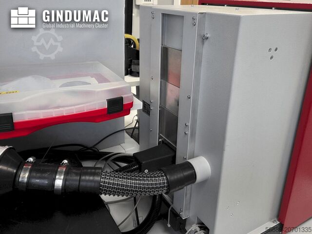 Laser-Markierungsmaschine Trotec Speed marker 300