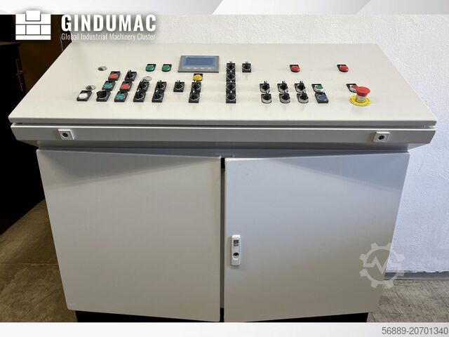 Mechanische Stanzpresse RAVNE PRESSES Manzoni 315