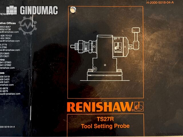 HAAS VCE 550 HAAS VCE 550