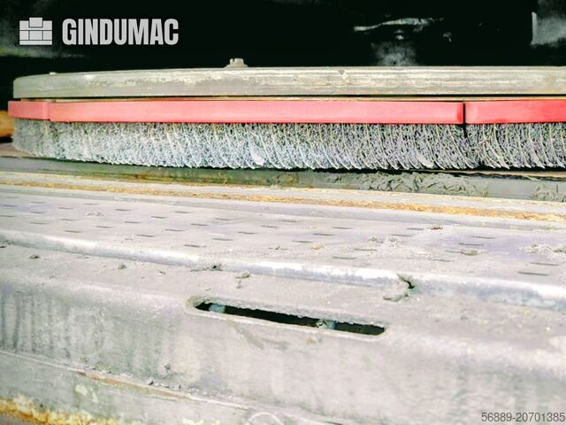 Flachschleifmaschine TIMESAVERS 41-SERIE-900-WRD-N