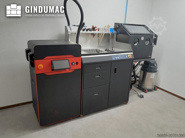 Kunststoff-3D-Drucker SINTERIT lisa x