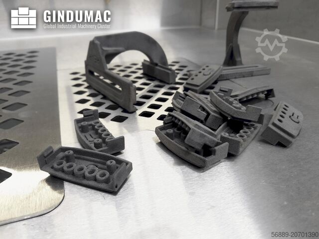 Kunststoff-3D-Drucker SINTERIT lisa x