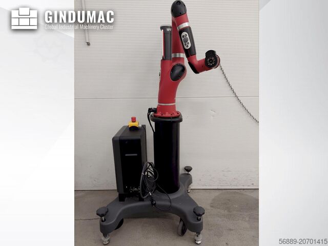 Collaborative Robot RETHINK sawyer