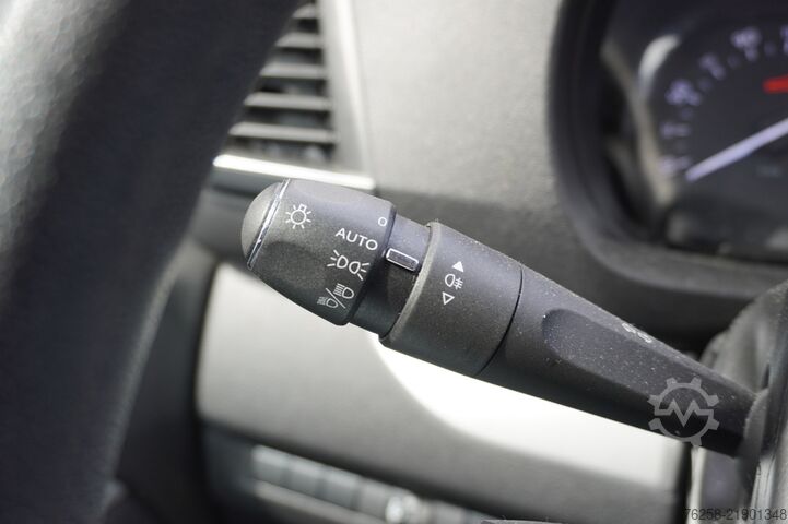 Delivery van double cab Opel Vivaro 2.0 CDTI L3 Dubbele Cabine EURO 6 - Airc...