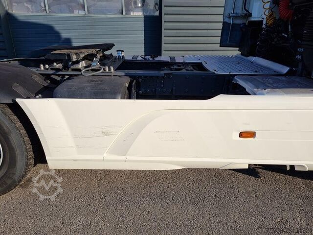 Standard tractor unit DAF XF
