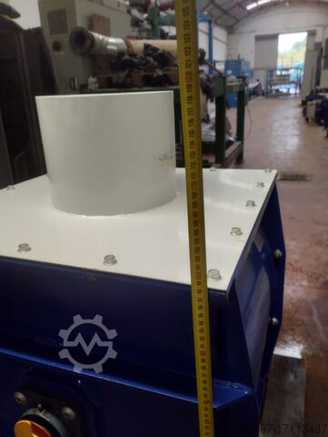 Rotary valve JKF B-500S