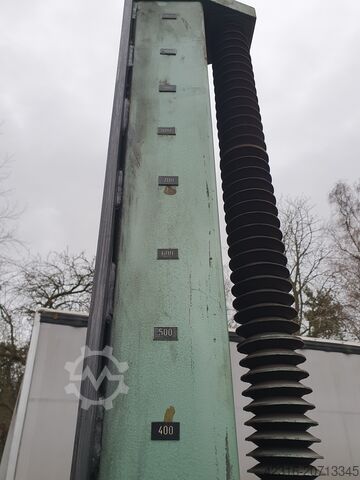 Schweißtisch KIstler U1000H