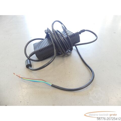 Component  Innomatec LTC-602 Messcomputer SN: 10450 mit Netzteil