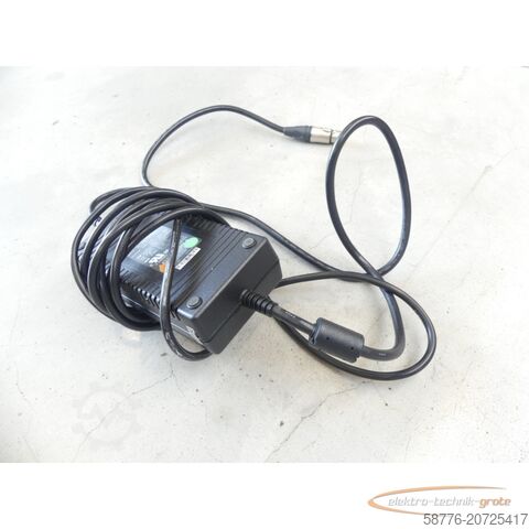 Component  Innomatec LTC-602 Messcomputer SN: 10579 mit Netzteil