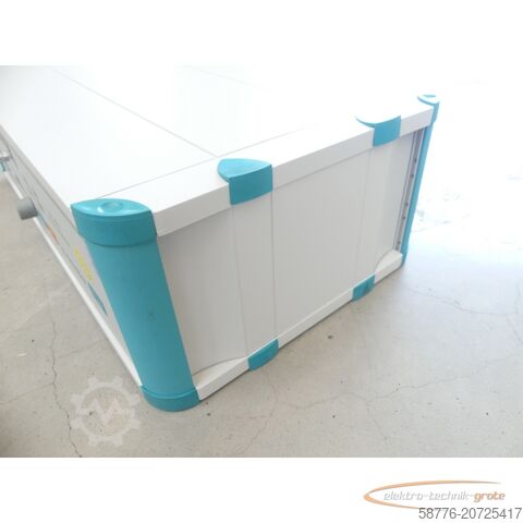 Component  Innomatec LTC-602 Messcomputer SN: 10579 mit Netzteil