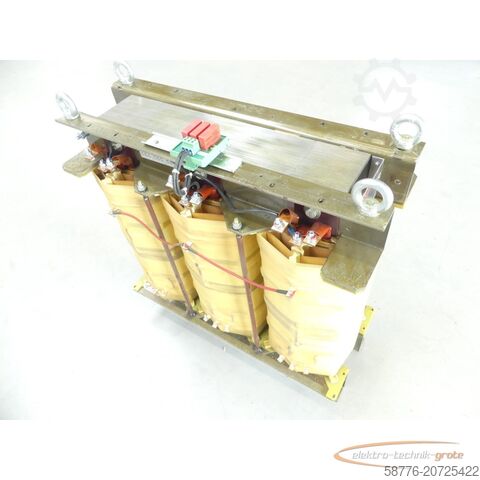 Component ismet Ismet DAWT 61 / 727918 Netzdrossel