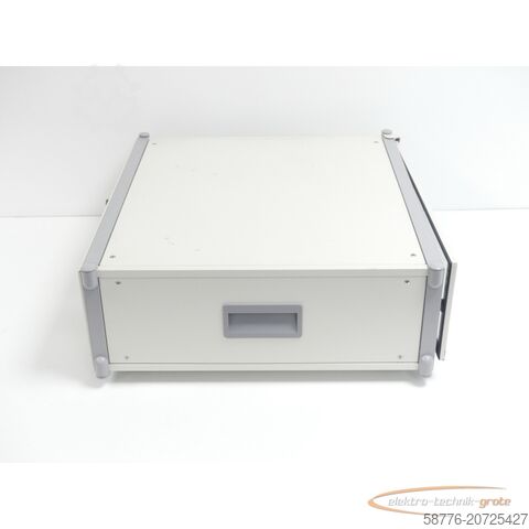 Component JW Froehlich MFL 300 Lecktestgerät SN:6/50 600.01