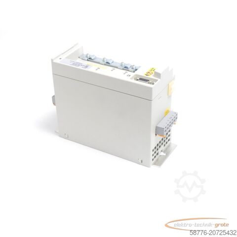 Component KEB 07F5A1A-2E2F Combivert Frequenzumrichter SN:304508062 / 1898708