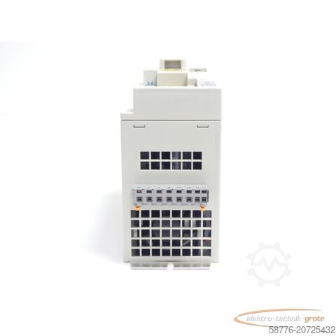 Component KEB 07F5A1A-2E2F Combivert Frequenzumrichter SN:304508062 / 1898708