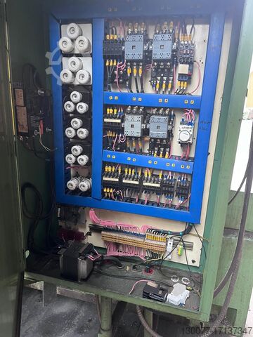 Grinding machine Hidro precis RSPB 1500