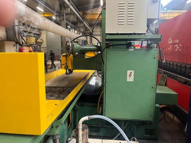 Grinding machine Hidro precis RSPB 1500